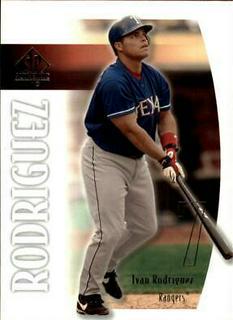 Ivan Rodriguez
