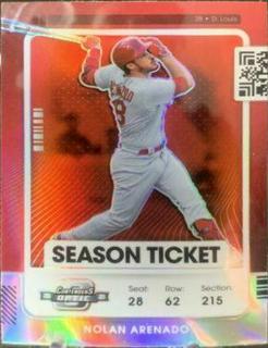 Nolan Arenado