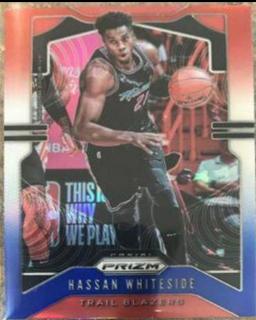 Hassan Whiteside