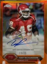 Tony Richardson
