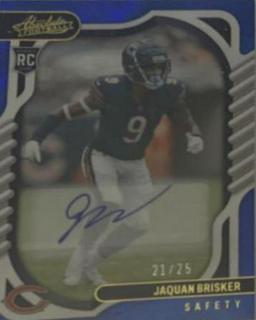 Jaquan Brisker