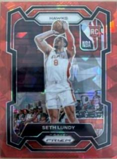Seth Lundy
