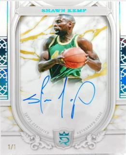 Shawn Kemp