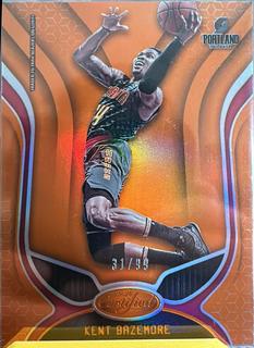 Kent Bazemore