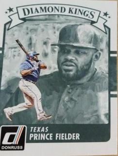 Prince Fielder