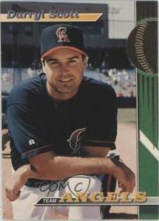 Darryl Scott