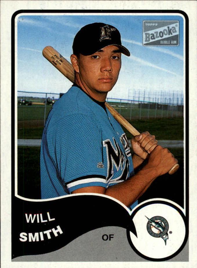 Will Smith [Minis] #211