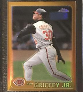 Ken Griffey Jr.