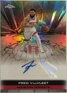 Fred VanVleet