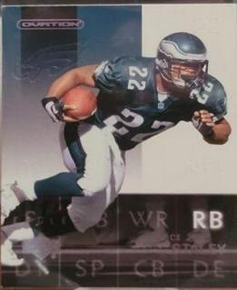 Duce Staley