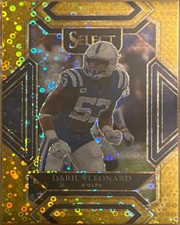 Darius Leonard