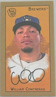 William Contreras