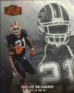 Willis McGahee