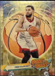 Fred VanVleet