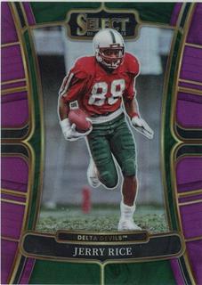 Jerry Rice