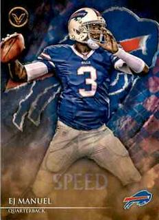 EJ Manuel