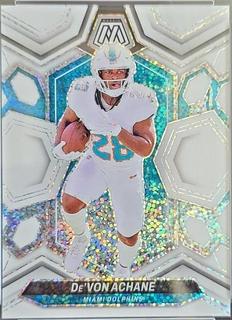 De'Von Achane