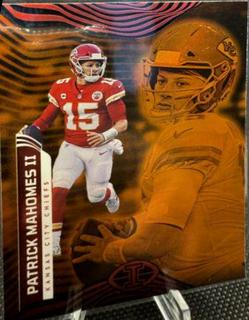 Patrick Mahomes II