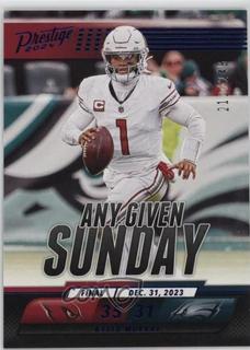 Kyler Murray