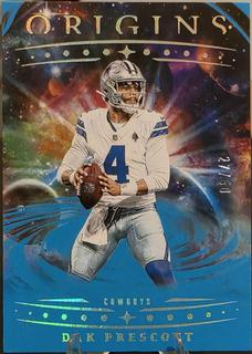 Dak Prescott