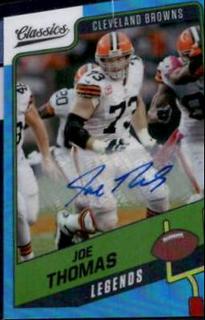 Joe Thomas