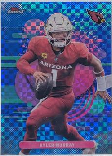 Kyler Murray