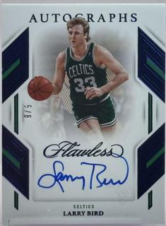 Larry Bird