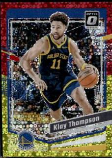 Klay Thompson