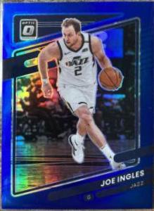 Joe Ingles