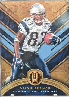 Deion Branch