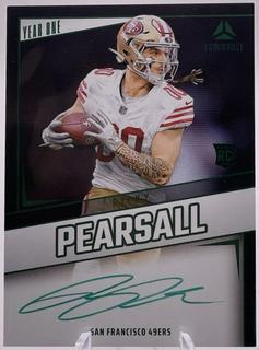Ricky Pearsall