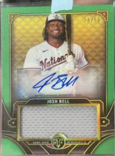 Josh Bell