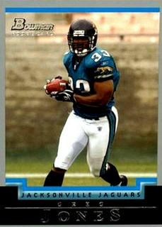 Greg Jones
