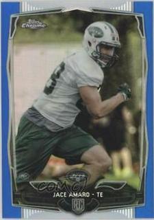 Jace Amaro