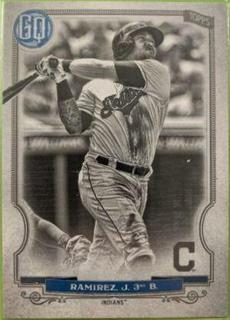 Jose Ramirez