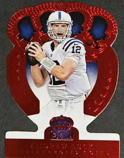 Andrew Luck