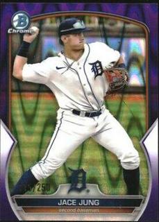 Jace Jung