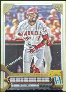 Jo Adell