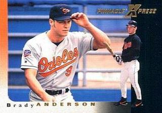 Brady Anderson