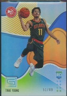 Trae Young