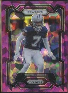 Trevon Diggs
