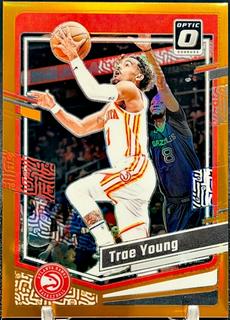Trae Young