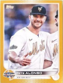 Pete Alonso