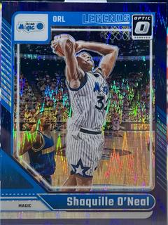 Shaquille O'Neal