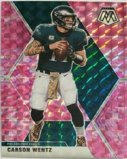 Carson Wentz