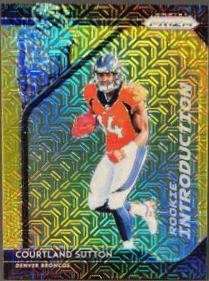 Courtland Sutton