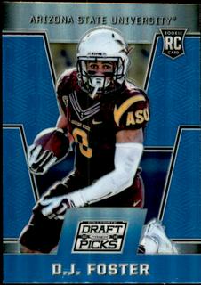 D.J. Foster