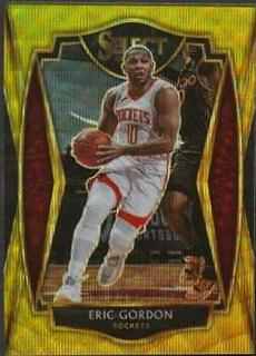 Eric Gordon