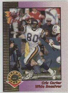 Cris Carter