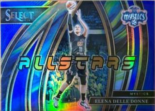 Elena Delle Donne
